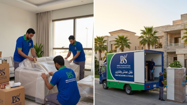 Furniture-moving-Khobar