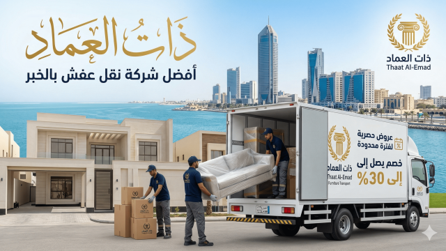 افضل-شركة-نقل-عفش-بالخبر